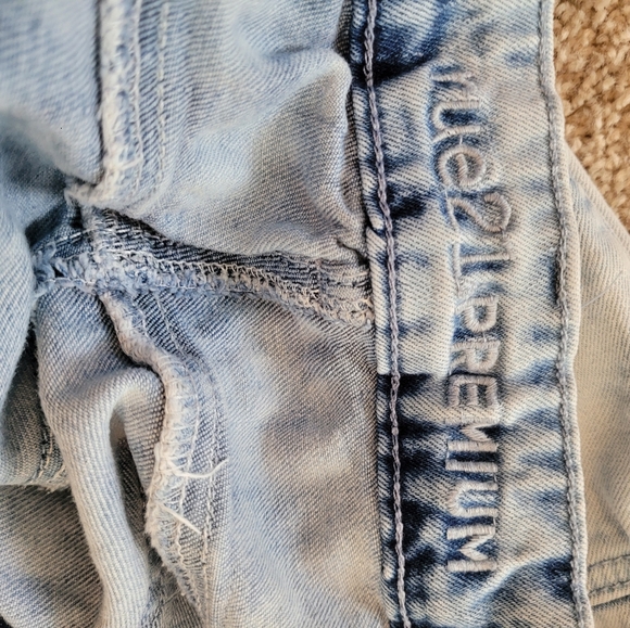 Mens Rue 21 Jean's - Picture 4 of 4